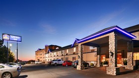 Lloyd Hotel Astoria Bayfront, Ascend Hotel Collection