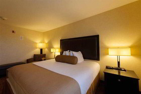 Lloyd Hotel Astoria Bayfront, Ascend Hotel Collection