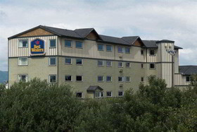 Lloyd Hotel Astoria Bayfront, Ascend Hotel Collection