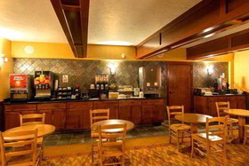 Lloyd Hotel Astoria Bayfront, Ascend Hotel Collection