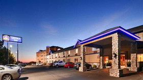 Lloyd Hotel Astoria Bayfront, Ascend Hotel Collection