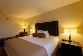 Lloyd Hotel Astoria Bayfront, Ascend Hotel Collection