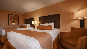 Lloyd Hotel Astoria Bayfront, Ascend Hotel Collection