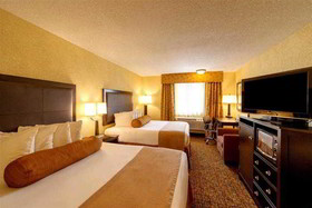 Lloyd Hotel Astoria Bayfront, Ascend Hotel Collection