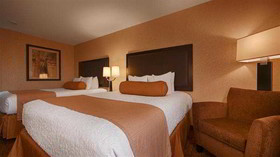 Lloyd Hotel Astoria Bayfront, Ascend Hotel Collection