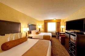 Lloyd Hotel Astoria Bayfront, Ascend Hotel Collection