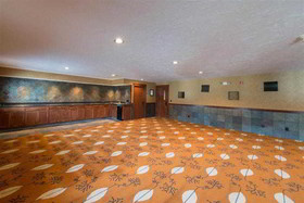 Lloyd Hotel Astoria Bayfront, Ascend Hotel Collection