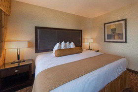 Lloyd Hotel Astoria Bayfront, Ascend Hotel Collection