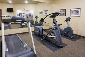 Holiday Inn Express Hotel & Suites Astoria