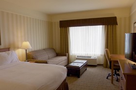 Holiday Inn Express Hotel & Suites Astoria