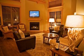 Lodges at Cannon Beach