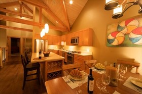 Lodges at Cannon Beach