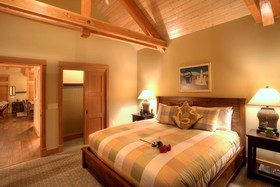 Lodges at Cannon Beach