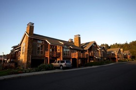Lodges at Cannon Beach