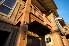 Lodges at Cannon Beach