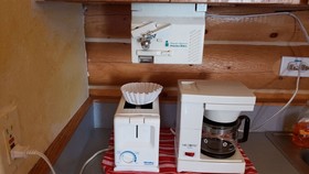 Delta 9 House Sumpter Cabins