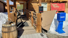 Delta 9 House Sumpter Cabins