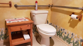 Delta 9 House Sumpter Cabins