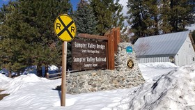 Delta 9 House Sumpter Cabins