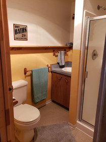 Delta 9 House Sumpter Cabins