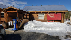 Delta 9 House Sumpter Cabins