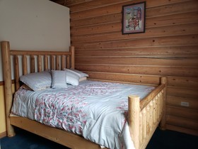 Delta 9 House Sumpter Cabins