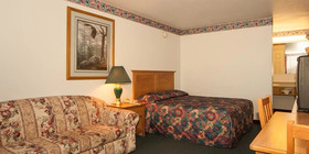 Motel 6 Baker City