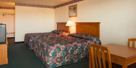 Motel 6 Baker City