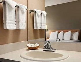 Super 8 by Wyndham Baker City