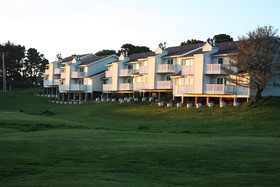 Best Western Inn At Face Rock