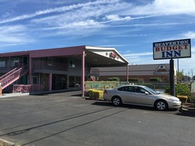 Beaverton Budget Inn by Capital O Portland