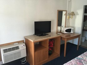 Beaverton Budget Inn by Capital O Portland