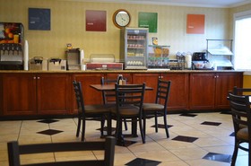 Comfort Inn & Suites Beaverton - Portland West