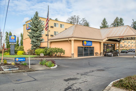 Comfort Inn & Suites Beaverton - Portland West
