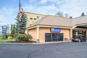 Comfort Inn & Suites Beaverton - Portland West