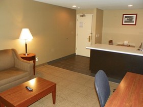 Comfort Inn & Suites Beaverton - Portland West