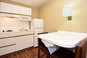Extended Stay America Portland Beaverton