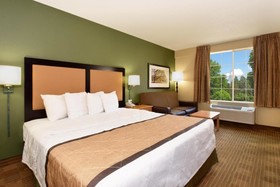 Extended Stay America Portland Beaverton