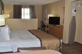 Extended Stay America Portland Beaverton
