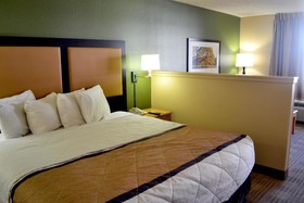 Extended Stay America Portland Beaverton