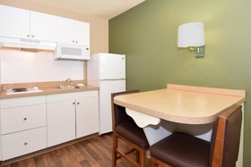 Extended Stay America Portland Beaverton