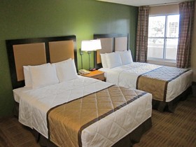 Extended Stay America Portland Beaverton