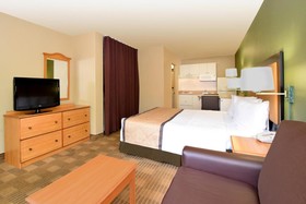 Extended Stay America Portland Beaverton