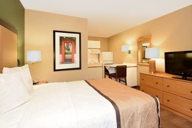 Extended Stay America Portland Beaverton