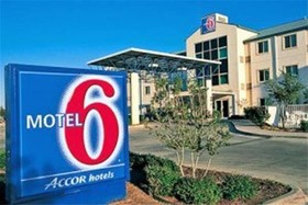 Motel 6 Beaverton