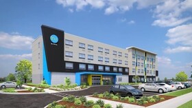 Tru by Hilton Aloha Beaverton