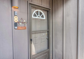 Abbot Condominiums by Village Properties at Sunriver