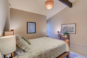 Abbot Condominiums by Village Properties at Sunriver