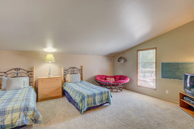 Abbot Condominiums by Village Properties at Sunriver