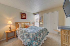 Abbot Condominiums by Village Properties at Sunriver